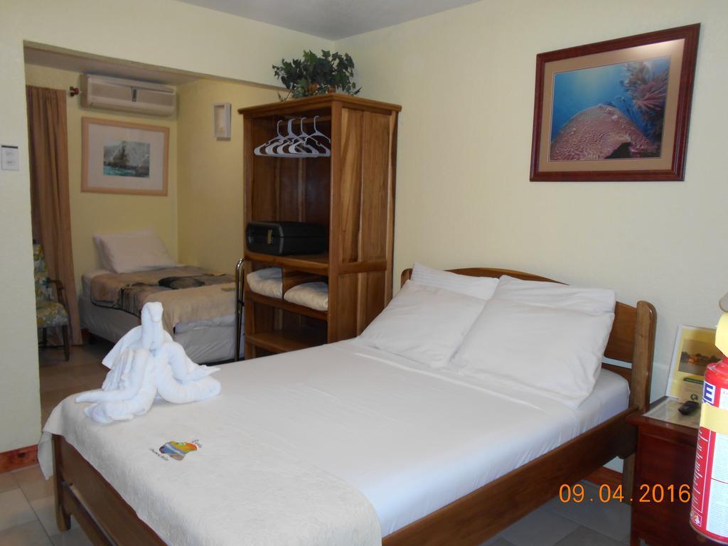 Paradise Resort Placencia Exterior foto