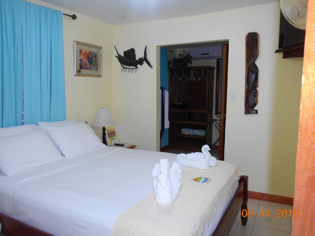 Paradise Resort Placencia Exterior foto