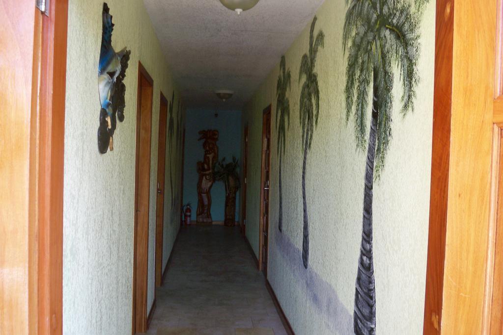 Paradise Resort Placencia Exterior foto