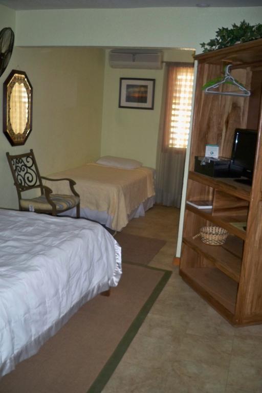 Paradise Resort Placencia Habitación foto