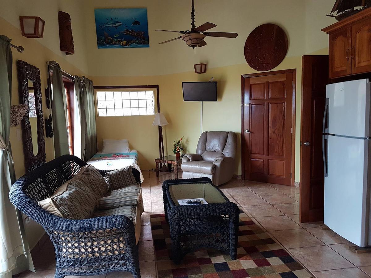 Paradise Resort Placencia Exterior foto