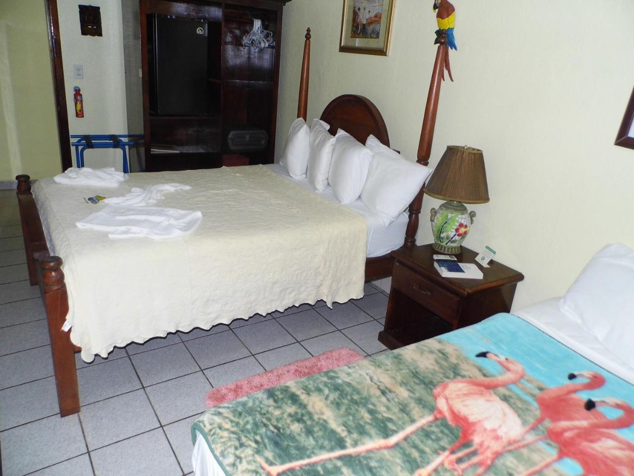 Paradise Resort Placencia Exterior foto